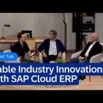 Cable Industry Innovations with SAP Cloud ERP | Expert Talk