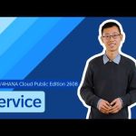 Service in SAP S/4HANA Cloud Public Edition 2608 | Release Highlights