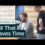 SAP Fiori Makers and Danfoss: UX That Saves Time