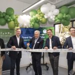 New sovanta AppHaus Newtown Square: Rolling Up Our Sleeves for Customers