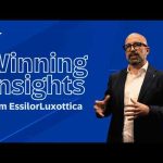 EssilorLuxottica's Digital Transformation Journey with SAP