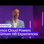 How Semos Cloud Uses SAP Business Data Cloud to Power AI-Driven HR Experiences