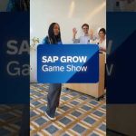 How is SAP GROW actually working for SAP customers? Let's find out!