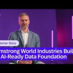 How Armstrong World Industries Builds an AI-Ready Data Foundation with SAP Business Data Cloud