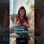 Are You More AI-Ready Thank You Think?