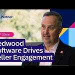 How Redwood Software Drives Seller Engagement with SAP Store | SAP Partner