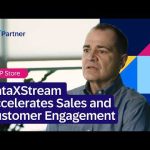 How DataXStream Accelerates Sales and Customer Engagement with SAP Store | SAP Partner