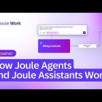 How Joule Agents and Joule Assistants Work | Explainer