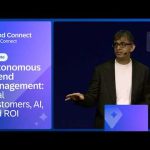 Keynote: Autonomous Spend Management: Real Customers, AI, and ROI | Spend Connect at SAP Connect