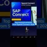 Next-Gen SAP Ariba is Live! | Top Announcements from Spend Connect 2026