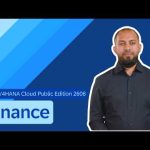 Finance in SAP S/4HANA Cloud Public Edition 2608 | Release Highlights