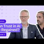 Can Trust in AI Be Regained? | AI Voices, Episode 5