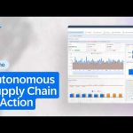 Autonomous Supply Chain in Action | Demo