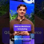 Why Workforce Planning Matters in Manufacturing 👥 | SAP Connect 2026