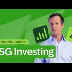 What Is ESG Investing?