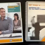 Back to the Future: 30 Years of SAP TechEd