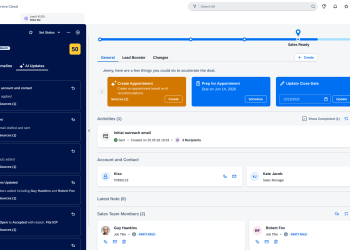autonomous-cx-arrives:-what’s-new-in-sap-customer-experience-q3-2026
