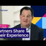How SAP Store Helps Partners Accelerate Sales and Drive Growth