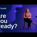 Are You Ready to Build What's Next? | SAP TechEd