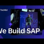 We Build SAP: Meet the People Behind the Technology
