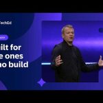 Keynote: Built for the Ones Who Build | SAP TechEd 2026
