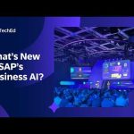 SAP TechEd in 2026: SAP Tells Developers “You Can Build the Autonomous Enterprise”