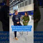 SAP's AI Platform Lead on What's Actually Changed for Developers | SAP TechEd 2026