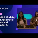 Predict, Update, and Automate: Joule and Tabular AI | SAP TechEd 2026